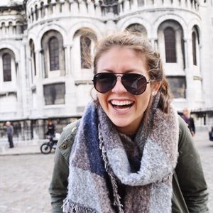 Meet your Posher, Katja